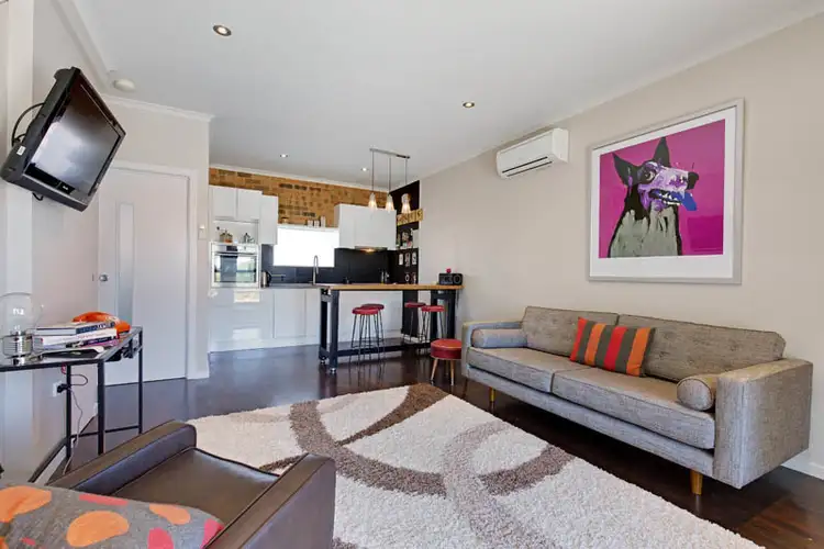 Third view of Homely townhouse listing, 4/5 Herbert Street, Yarra Glen VIC 3775