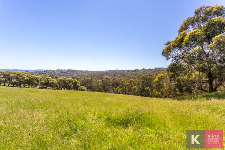 Sixth view of Homely land listing, 96 St Georges Road, Beaconsfield Upper VIC 3808