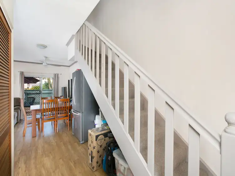 Second view of Homely townhouse listing, 9/2 Grantala St, Manoora QLD 4870