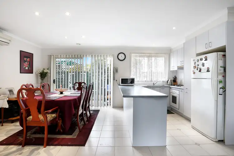 Second view of Homely unit listing, 2A Talbot Street, Sunshine North VIC 3020