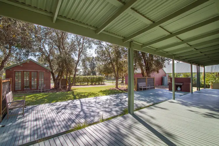 Third view of Homely house listing, 1 Grenfell Drive, The Honeysuckles VIC 3851