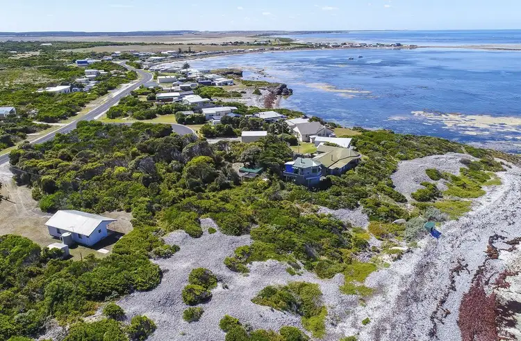 Fourth view of Homely house listing, 114 Pelican Point Road, Pelican Point SA 5291