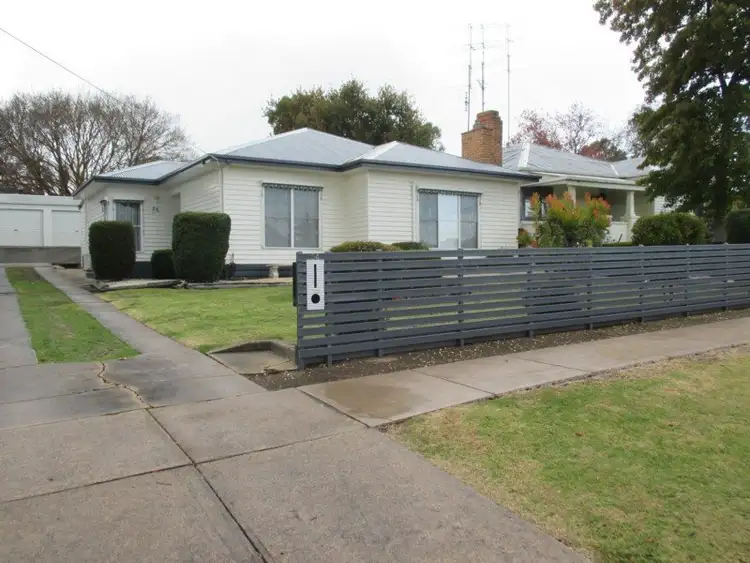 54 George Street, Hamilton VIC 3300