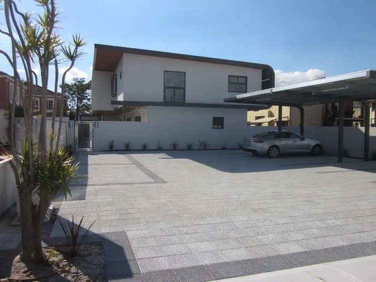 Second view of Homely townhouse listing, 2/346 Mill Point Road, South Perth WA 6151