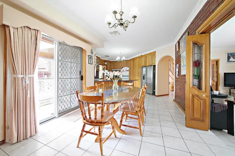Fourth view of Homely house listing, 17 Egan St, Deer Park VIC 3023