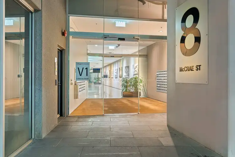 1702/8 McCrae Street, Docklands VIC 3008
