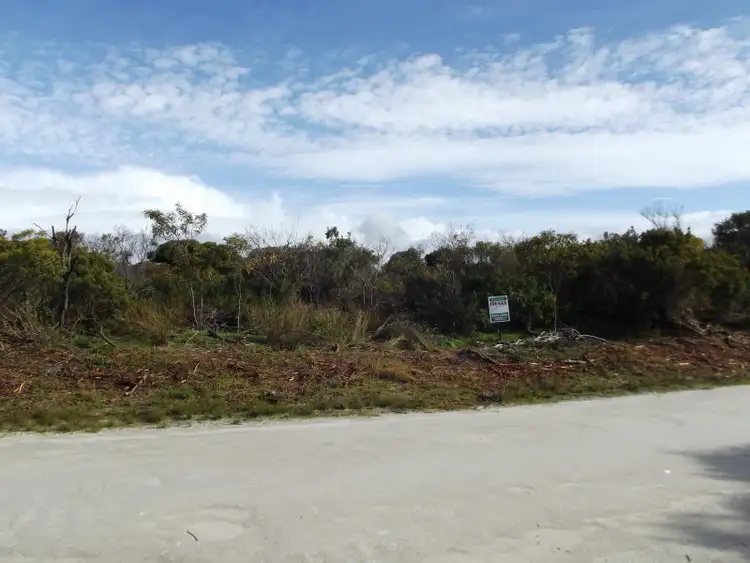 Fourth view of Homely land listing, LOT 60 Pennington Road, Island Beach SA 5222