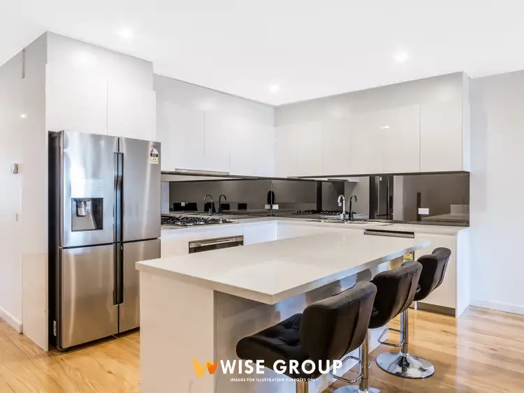 Third view of Homely unit listing, 4/3 Reark Avenue, Noble Park VIC 3174