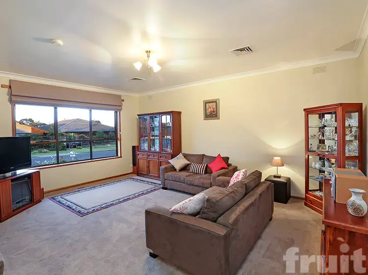 Second view of Homely house listing, 4 Dural Court, Bell Park VIC 3215