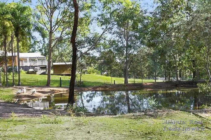 Second view of Homely rural property listing, 61-65 Burdekin Court, Logan Village QLD 4207