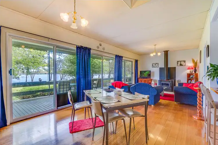 Fifth view of Homely house listing, 46 Lakeside Boulevard, Eppalock VIC 3551