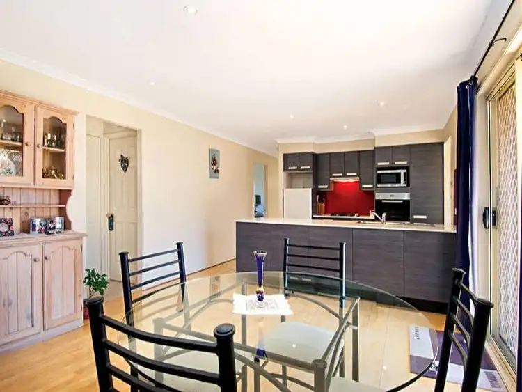 Fourth view of Homely house listing, 38 Patya Circuit, Kellyville NSW 2155