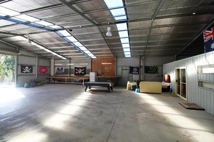 Sixth view of Homely land listing, LOT 37/736 Sonnberg Drive, Bonnie Doon VIC 3720