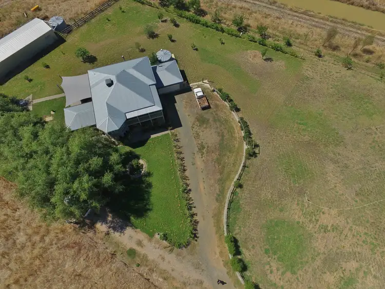 Second view of Homely rural property listing, 7470 Northern Highway, Strathallan VIC 3622
