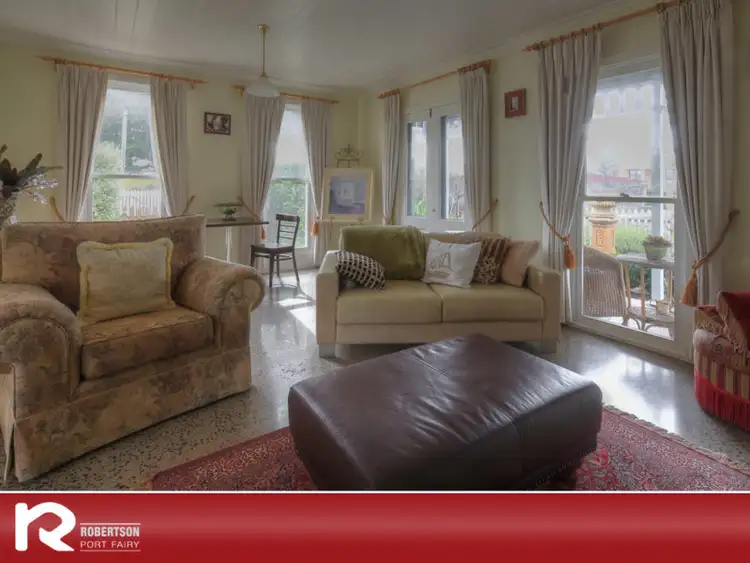 Fourth view of Homely house listing, 22 Gipps Street, Port Fairy VIC 3284