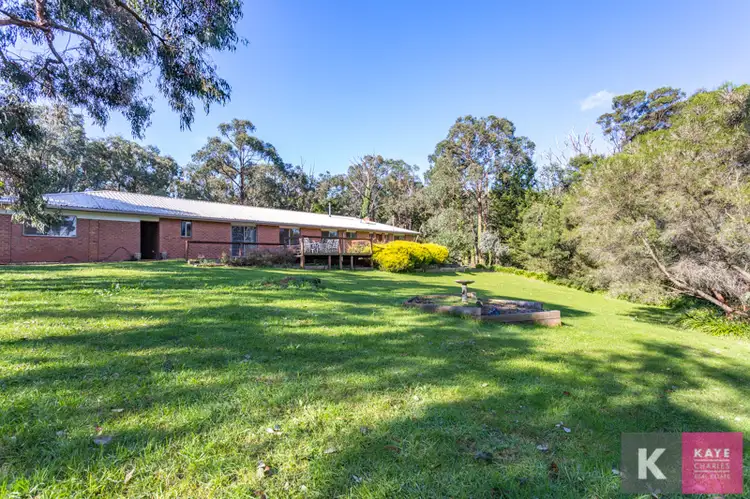5 Fraser Avenue, Beaconsfield Upper VIC 3808