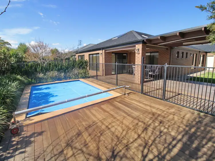 Third view of Homely house listing, 13 Stewart Street, Mansfield VIC 3722