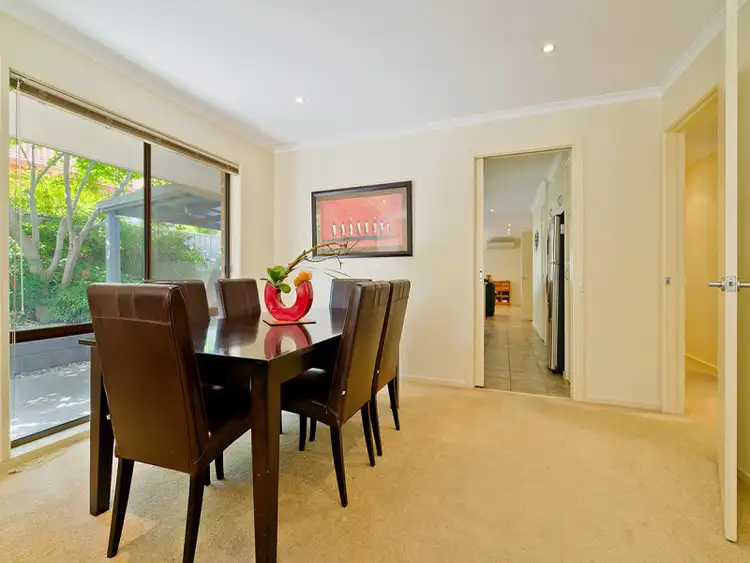 Fourth view of Homely house listing, 10 Maltby Drive, Castlemaine VIC 3450