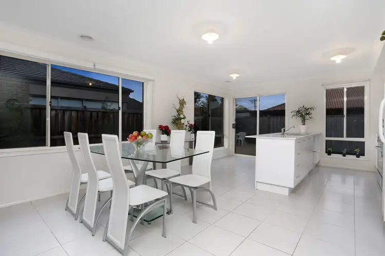 Fifth view of Homely house listing, 11 Europa Bend, Sunshine West VIC 3020