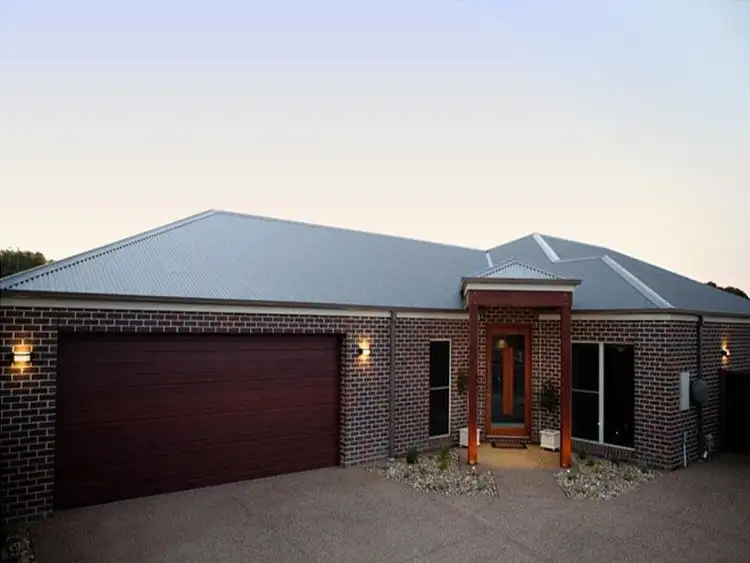 Main view of Homely house listing, 3 Bilby Close, Kyabram VIC 3620