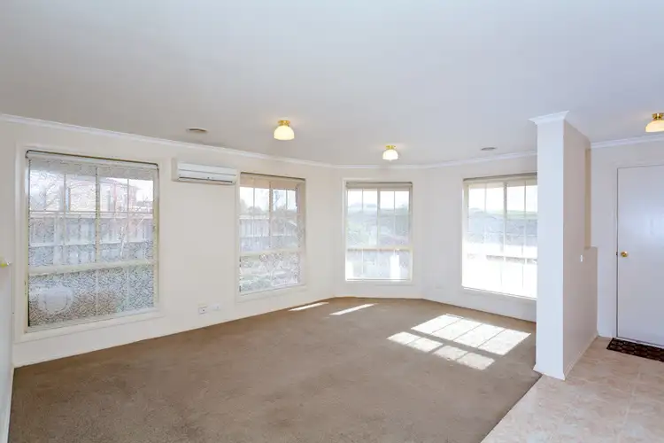 Second view of Homely townhouse listing, 2/12 Hamilton Drive, Warragul VIC 3820