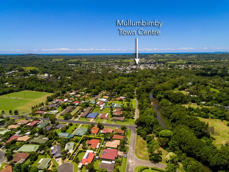 Third view of Homely house listing, 5 Cassia Court, Mullumbimby NSW 2482