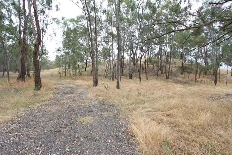 Seventh view of Homely rural property listing, 1 Old Heathcote Road, Heathcote VIC 3523
