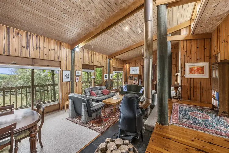 Third view of Homely rural property listing, 29857 Princes Highway, Yahl SA 5291