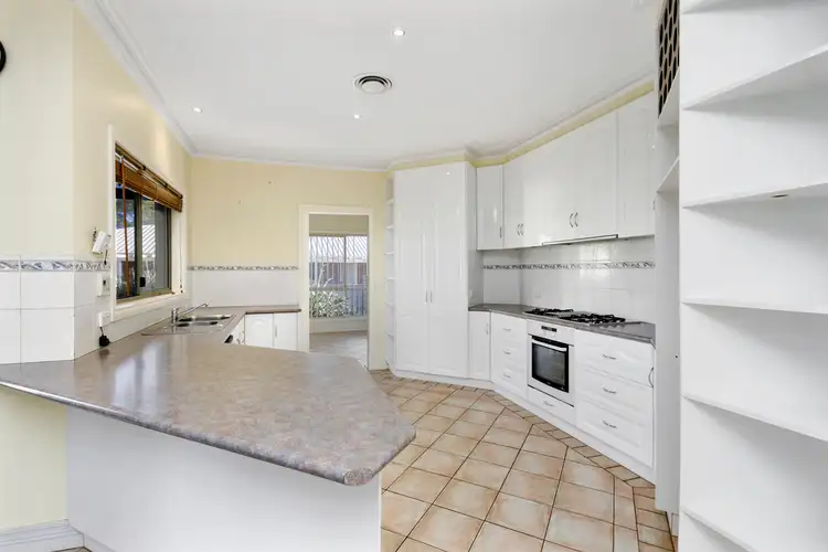 Second view of Homely house listing, 12 David Street, Hamilton VIC 3300