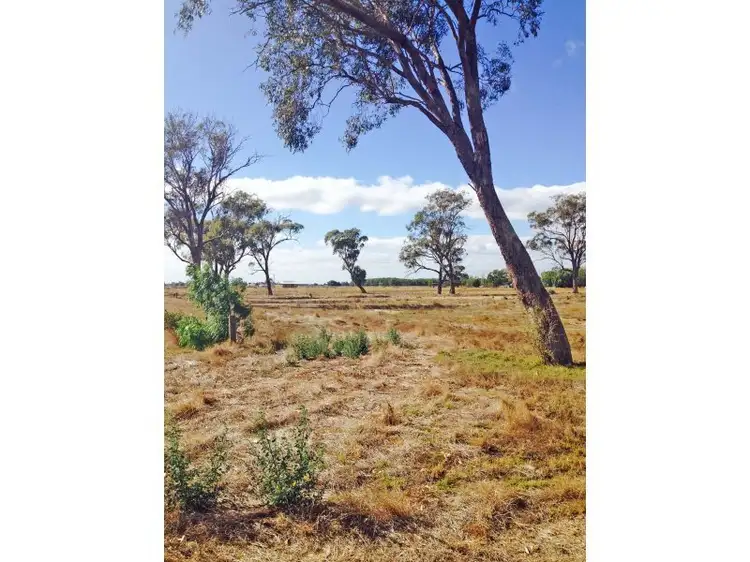 Day Road, Tongala VIC 3621