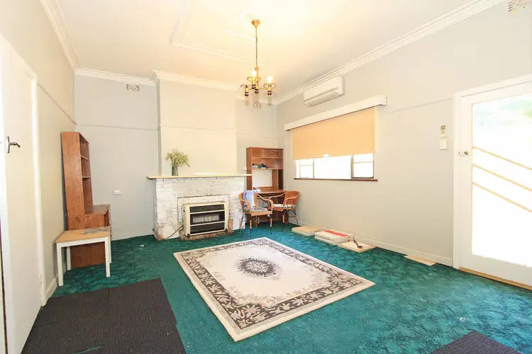 Second view of Homely house listing, 54 Playne Street, Heathcote VIC 3523
