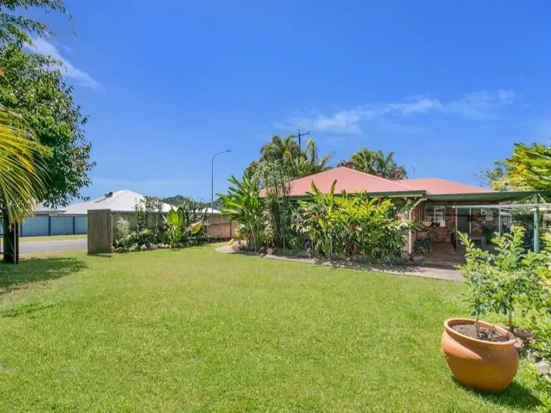 Main view of Homely house listing, 19 Kamala Street, Redlynch QLD 4870