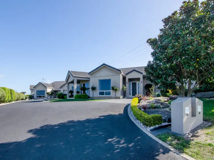 Fourth view of Homely house listing, 1/2 Red Oak Place, Mount Gambier SA 5290