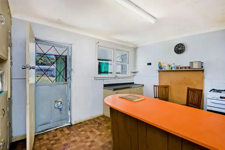 Fifth view of Homely house listing, 14 Bree Road, Hamilton VIC 3300