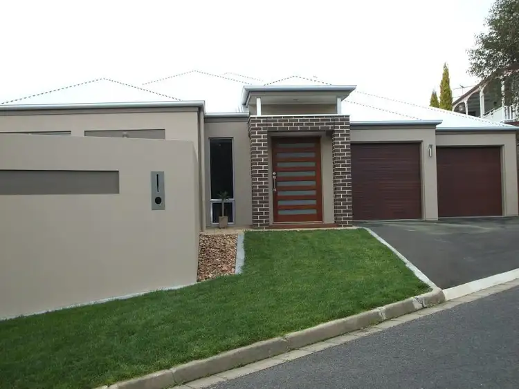Fifth view of Homely house listing, 3 Naylor Place, Mount Gambier SA 5290