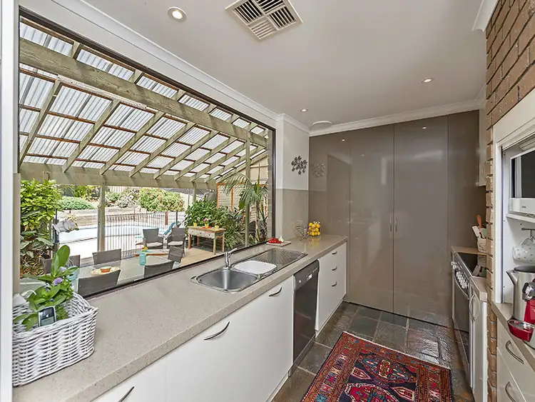 Fifth view of Homely house listing, 12 Krowalle Crescent, Hawthorndene SA 5051