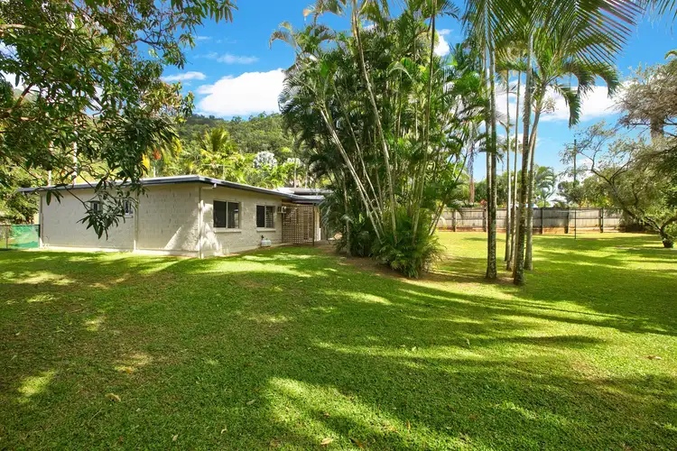 3 Milford Close, Kanimbla QLD 4870