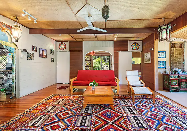 Sixth view of Homely rural property listing, 1270 Main Arm Rd, Mullumbimby NSW 2482