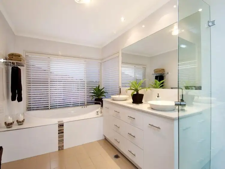 Sixth view of Homely house listing, 8 Gretta Place, Kellyville NSW 2155