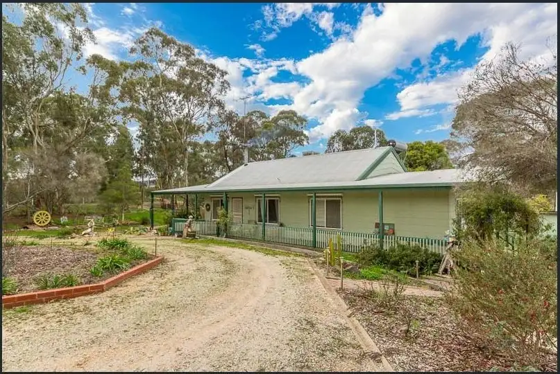 Main view of Homely house listing, 25 - 27 Speed Street, Heathcote VIC 3523