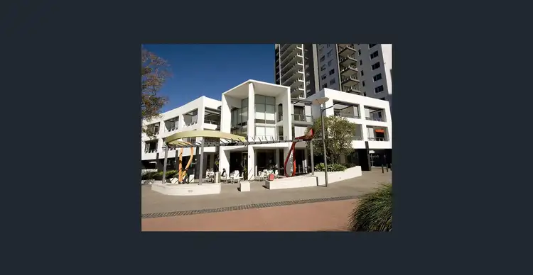 Sixth view of Homely apartment listing, 1203/30 The Circus, Burswood WA 6100