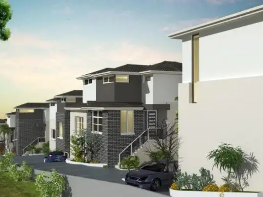 Fourth view of Homely townhouse listing, 4/39 Hillside Grove, Airport West VIC 3042