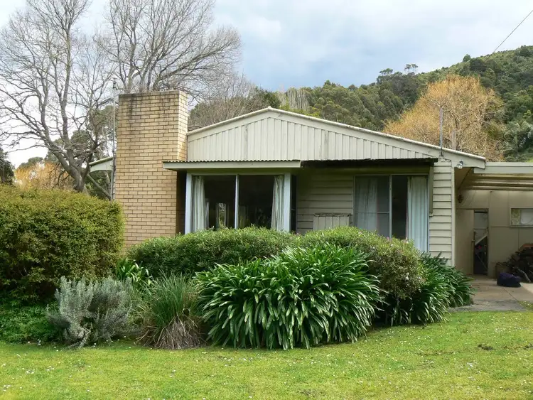 Fifth view of Homely house listing, 75 Marriners Lookout Road, Apollo Bay VIC 3233
