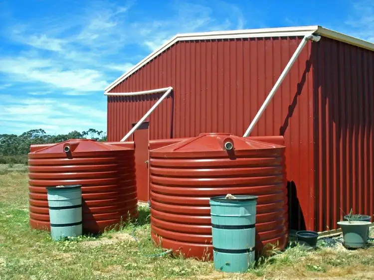 Sixth view of Homely land listing, 116 Edwards Road, St Arnaud VIC 3478