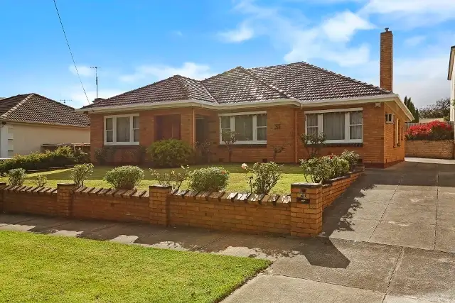 Second view of Homely house listing, 39 Henna Street, Warrnambool VIC 3280