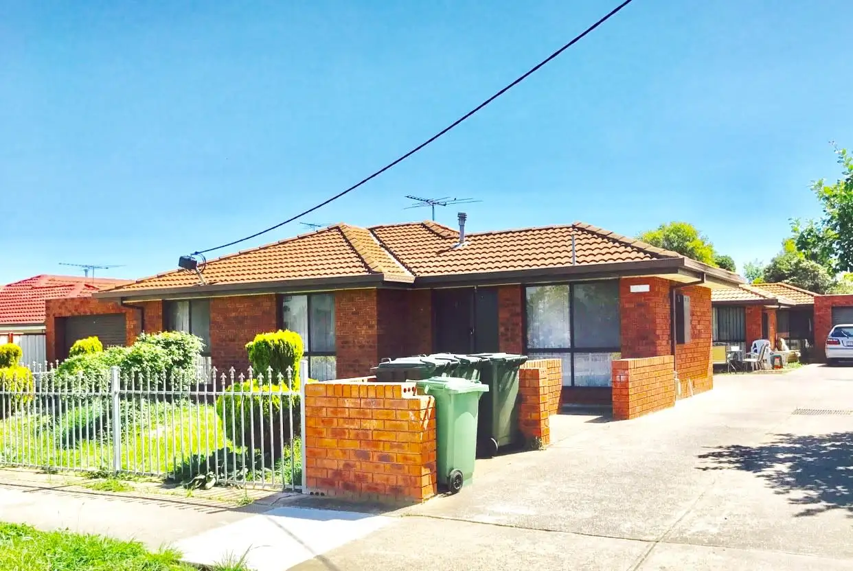 Main view of Homely block of units listing, 1,2,3/1457 Pascoe Vale Rd, Meadow Heights VIC 3048