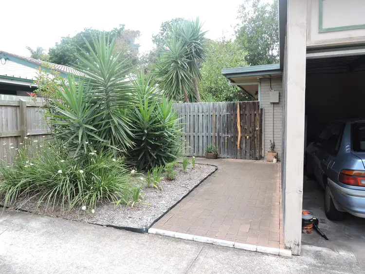 Second view of Homely unit listing, 3/84 Whitmore Street, Taringa QLD 4068