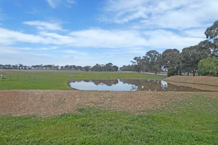 Fifth view of Homely rural property listing, 1353 Middle Road, Rushworth VIC 3612