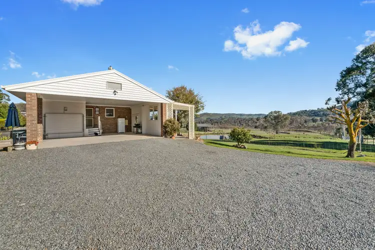Fifth view of Homely rural property listing, 138 Dry Creek Road, Bonnie Doon VIC 3720