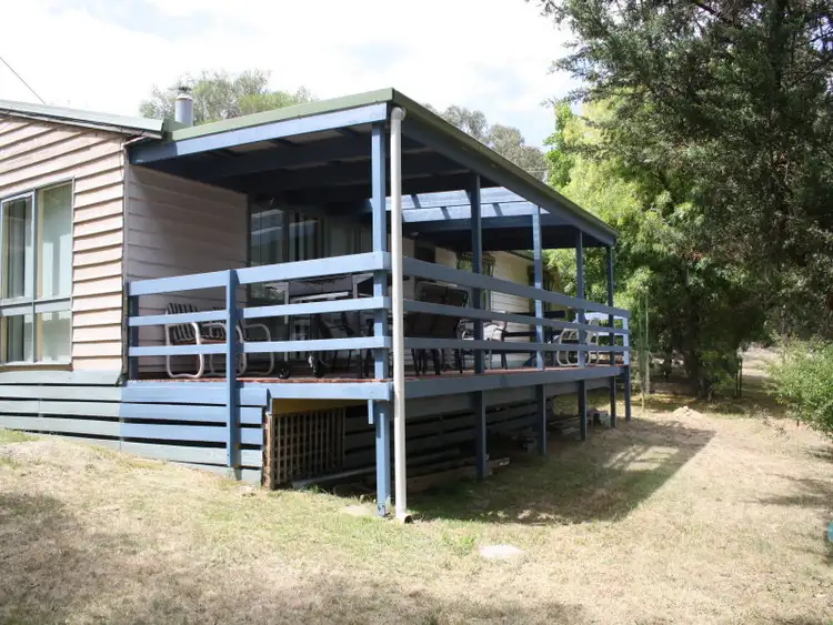 Second view of Homely house listing, 2596 Mansfield Woods Point Road, Howqua Inlet VIC 3723